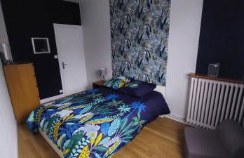 Issoudun appart élégant 150m² - Foto 11