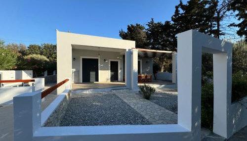 Giasemi - Foto 2, Garden view