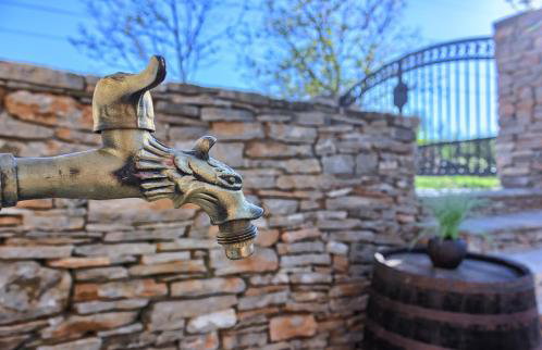 Dalmatia Stone House - heated pool - Foto 79