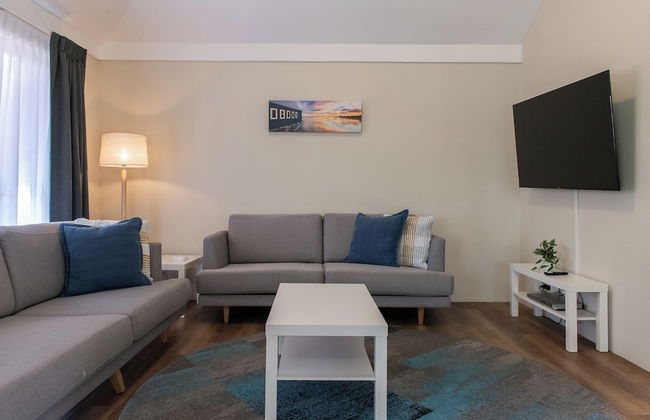 Broadwater Resort WA Tourism Award 2025 Gold Winner - Foto 28