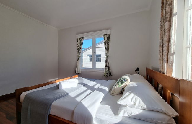 Cozy 3BR - Heat Pump & Wifi & Netflix - Foto 14