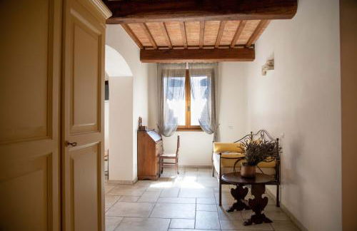 VILLA PIEVE Winery Apt - Foto 19