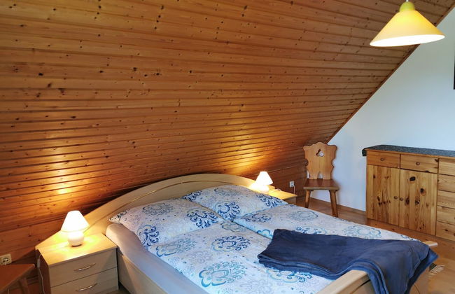 Spacious Appartment in Wilhelmshof Near Lake - Foto 3