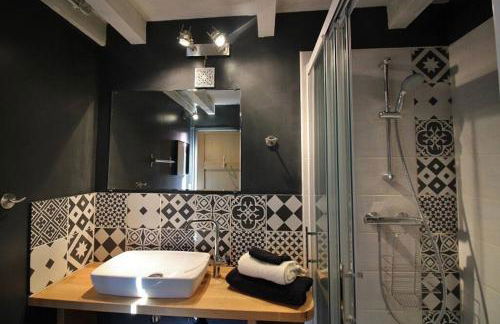 Superbe gîte 8/16 personnes, Saint Lary - Foto 54