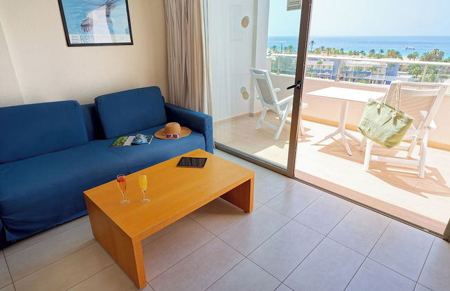 Servatur Alameda de Jandía - Foto 33