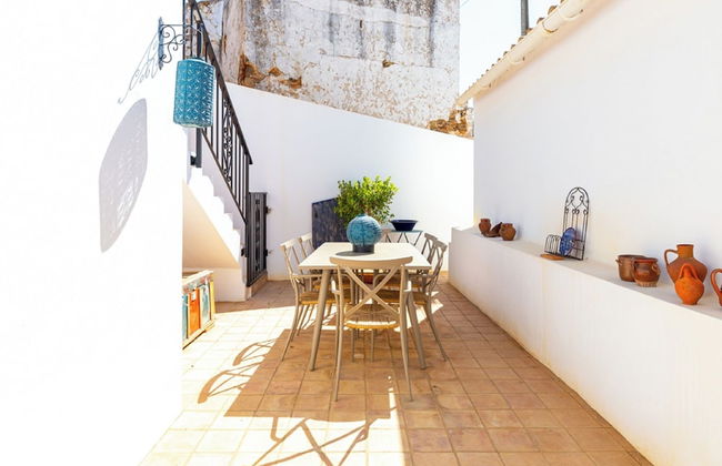 Casa Catarina Holiday House Near Tavira, Algarve - Foto 17