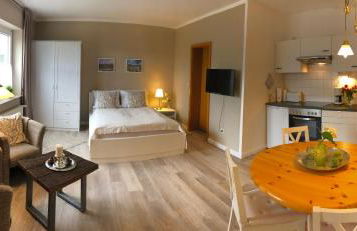 Ferienwohnung Kraft - Foto 16