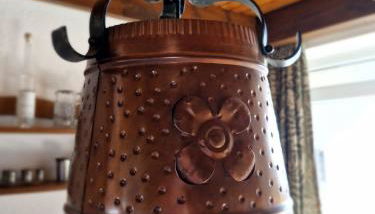 Ferienbutzen Harz in Sieber - Foto 4