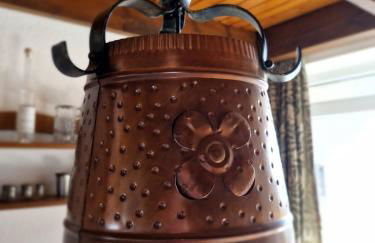 Ferienbutzen Harz in Sieber - Foto 4