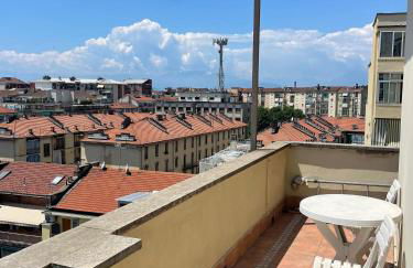 The Terrace - Foto 20