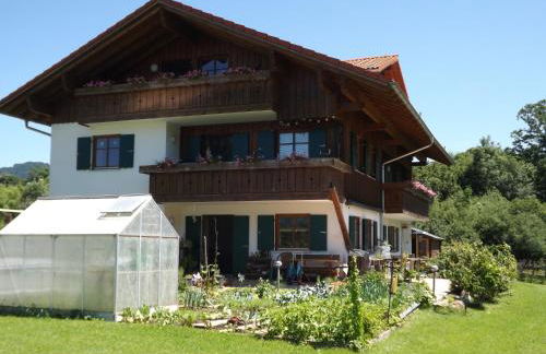 Landhaus Brockhaus - Foto 42