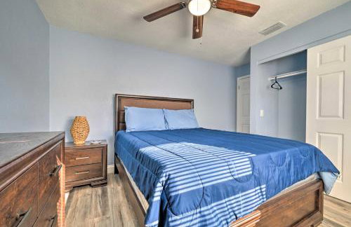 Port Richey Getaway with Lanai, Pool and Grill! - Foto 26