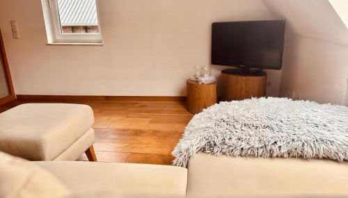 NEU Stilvolle Maisonette Wohnung direkt am Rhein Nähe Bonn - Foto 5