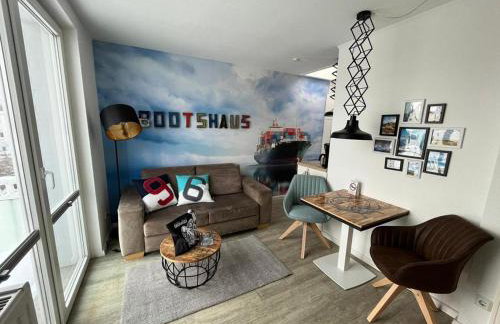 Bootshaus Appartements - Foto 33