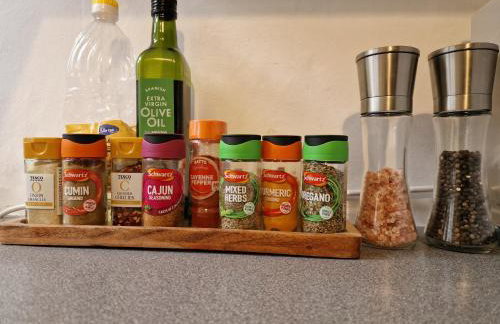 Egton St - Stylish house with parking, near town! - Foto 10