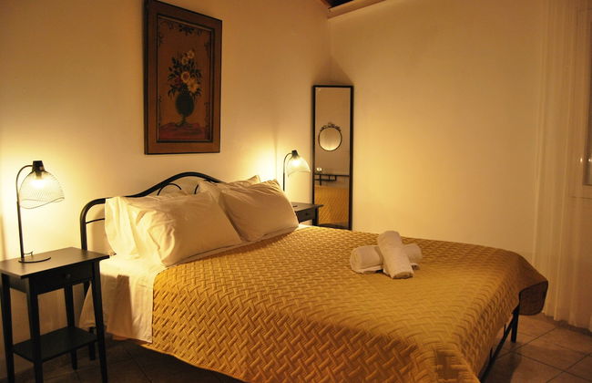 Chrysiida Luxury Suites - Photo 6