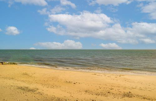 Beach Access Seaside Getaway in Dennis Port - Photo 25