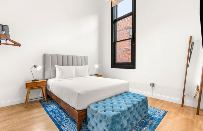 The Rambler - Foto 32