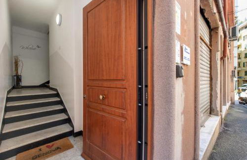 Domus Superba - Genova - Foto 17