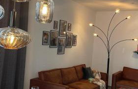 Ferienwohnung Nostalgic In der Nähe von Sinsheim Apartmenthaus Traudl - Foto 1