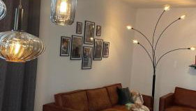 Ferienwohnung Nostalgic In der Nähe von Sinsheim Apartmenthaus Traudl - Foto 1