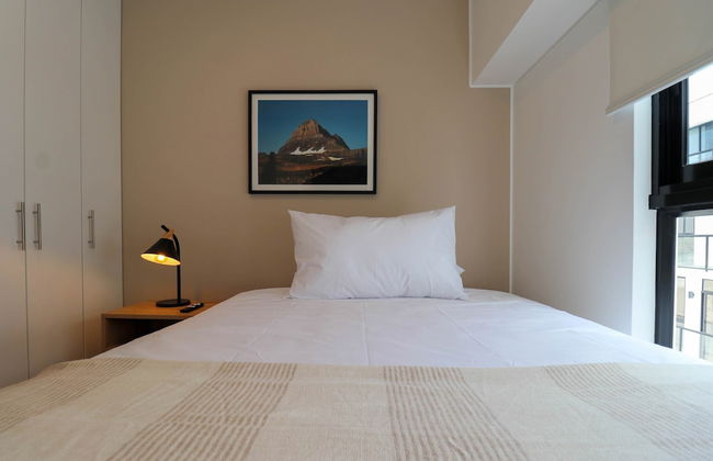 w Grandiose 2BR w Radiant Deco in Miraflores - Foto 9