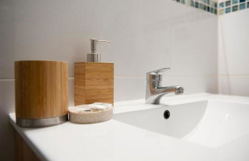 City apartment - Foto 14