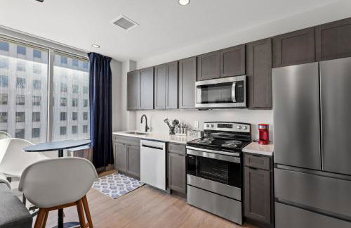 175 LEX - Walkable Downtown Lexington & Rupp Arena - Full Condos - Foto 35