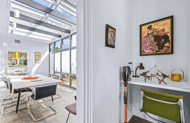 Mid Century Modern - Weekly Winter Rates - Foto 83