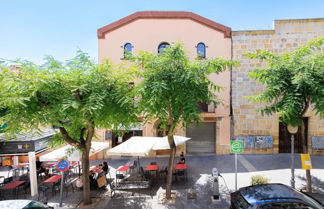 Pujol Barbera by Unik Vacation - Foto 92