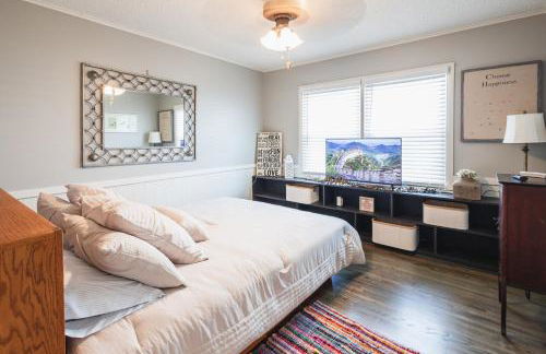 T-Town Bougie - Trendy and Fun! Next to Expo Square- Sagenet Center - Foto 36