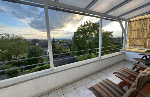 Wohnung mit schönem Aussicht - Foto 29