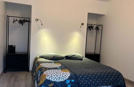 Domaine des Montots - Le Cottage - Foto 13