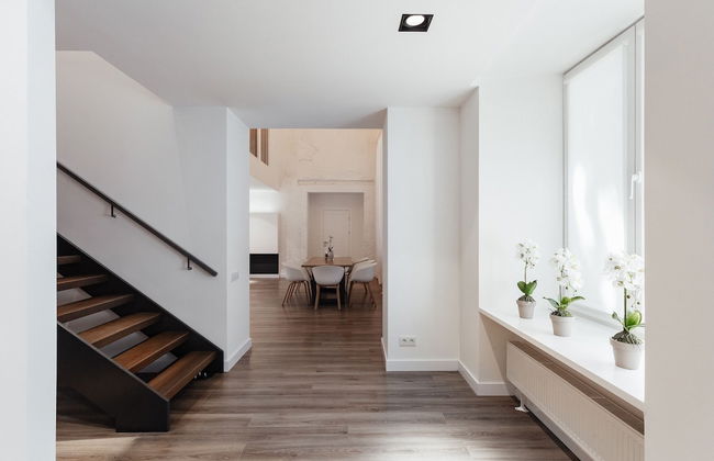 Royal Apartment Primorskiy bulvar 1 - Foto 31