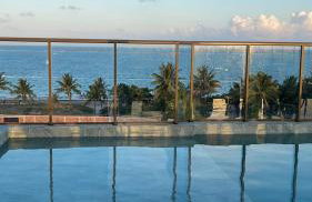 Conforto e Sofisticação à Beira Mar - Foto 1