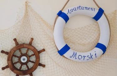 Apartament Morski - Foto 17