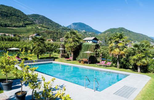 Hotel & Residenz Traubenheim - Photo 21