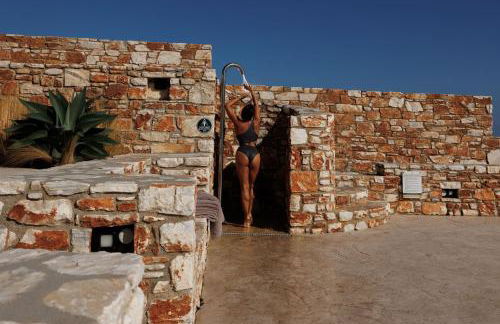 Akrotiri Estate Naxos - Private Hillside Estate - Foto 124