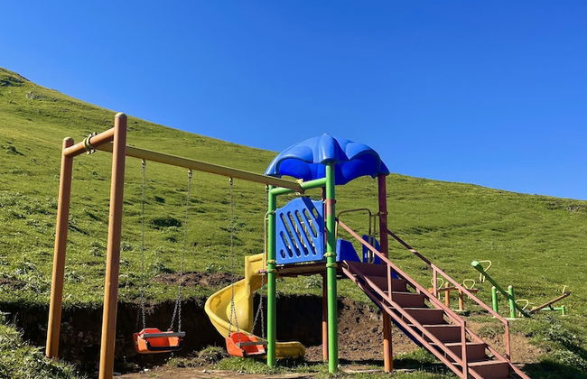 Uzungol Karester Villa Apart - Foto 20