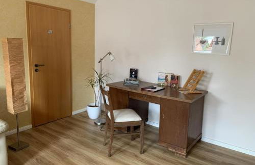 NEU! Ferienwohnung Hoffmann - Aurich - Foto 7