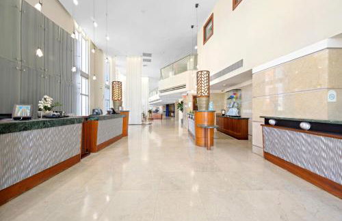 Marenas LATERAL ocean view daily refresh not included Fees collected at arrival - Foto 9