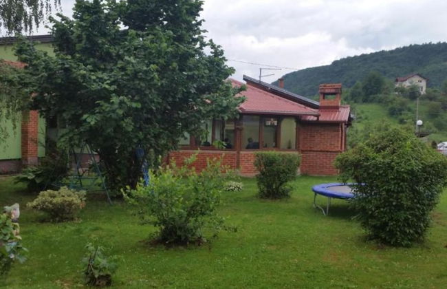 Una Green Garden Residence - Photo 26