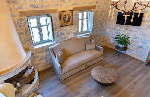 Akrolithi Guesthouse - Foto 56