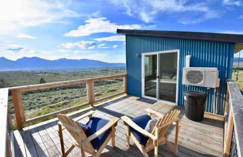 Modern Tiny House with Spectacular Views - Foto 14