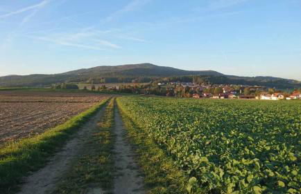 Ferienwohnung Kreuzer Lydia - Foto 19
