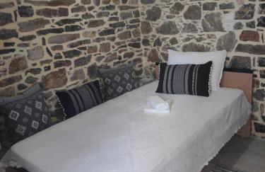 Πέτρινο Αλώνι - Foto 19