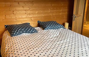 Chalet, vue sur la vallée, Domaine skiable Grand Massif - Foto 14