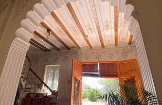 Mandarina Room with incredible view - Foto 8