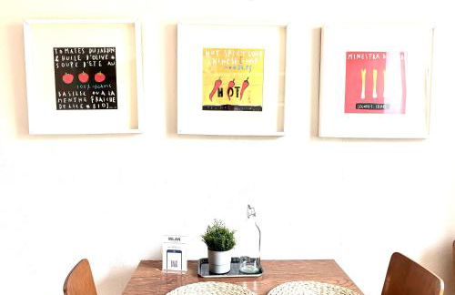 Apartments Thommen - Foto 26