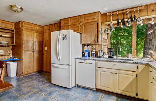 Jocko River Retreat - A Nature Lovers Dream - Foto 15